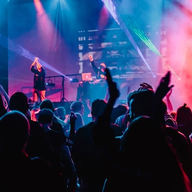 Fault Line by Nul Tiel Records