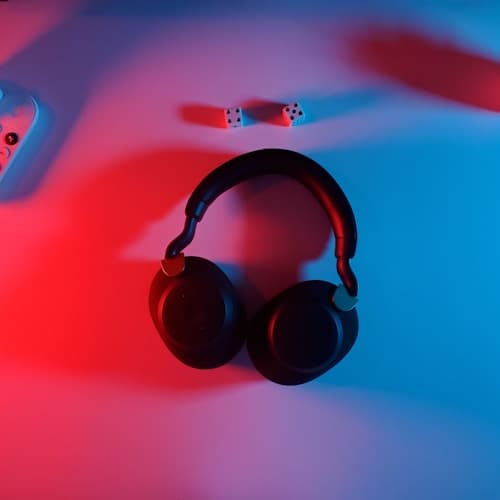 Jeopardy by Nul Tiel Records